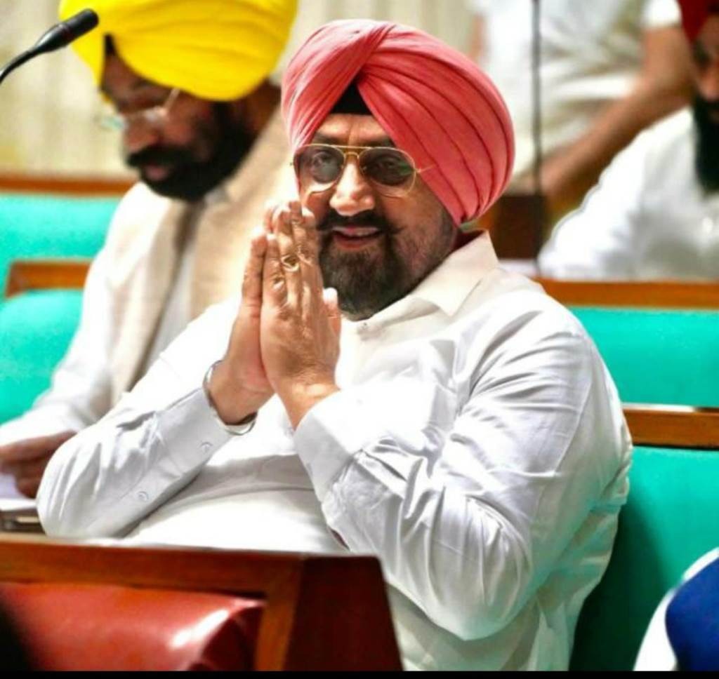 Mann government gives Derabassi a big gift as a 100bed ESI hospital